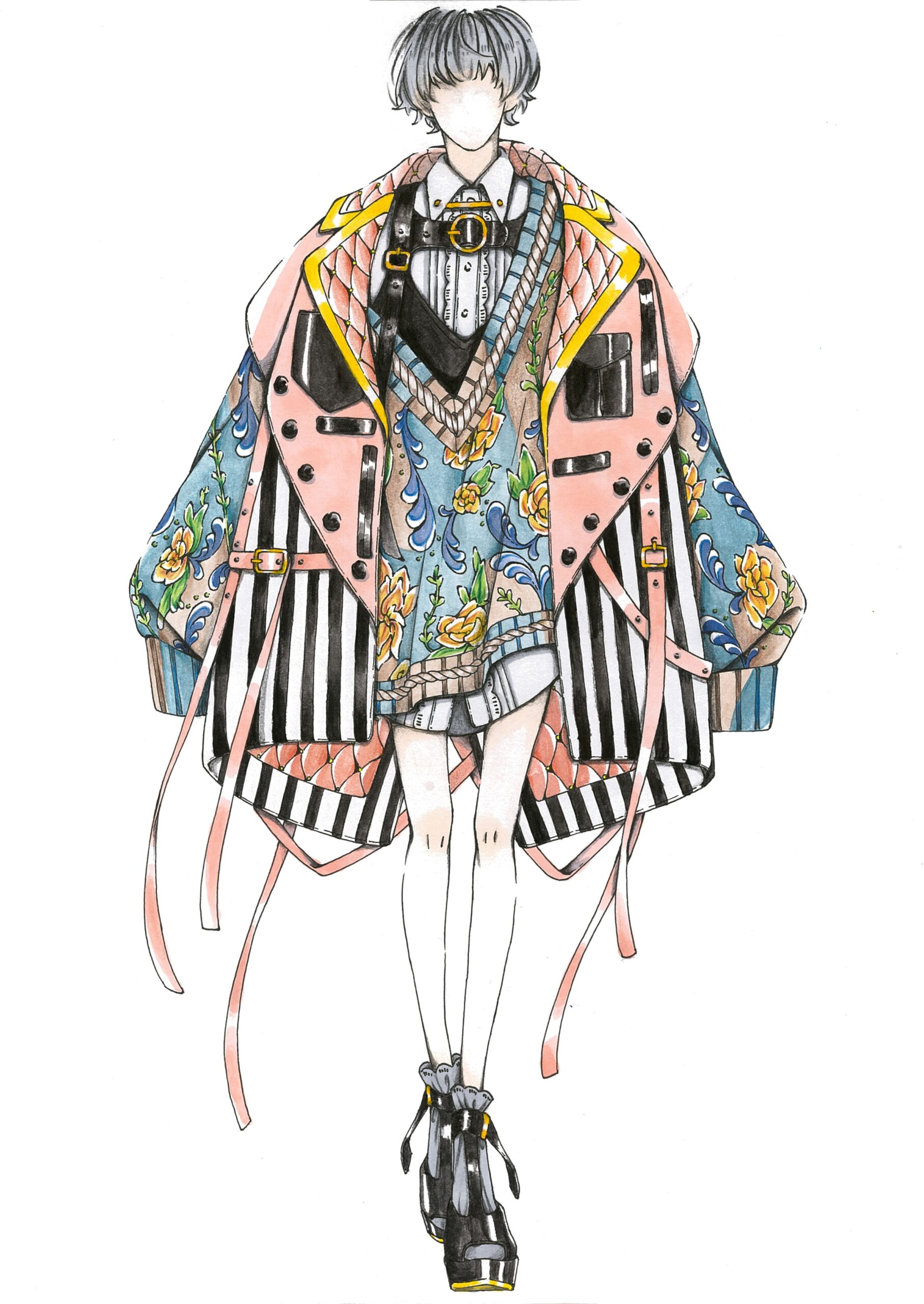 本ファッション教育振興協会 本ファッション教育振興協会